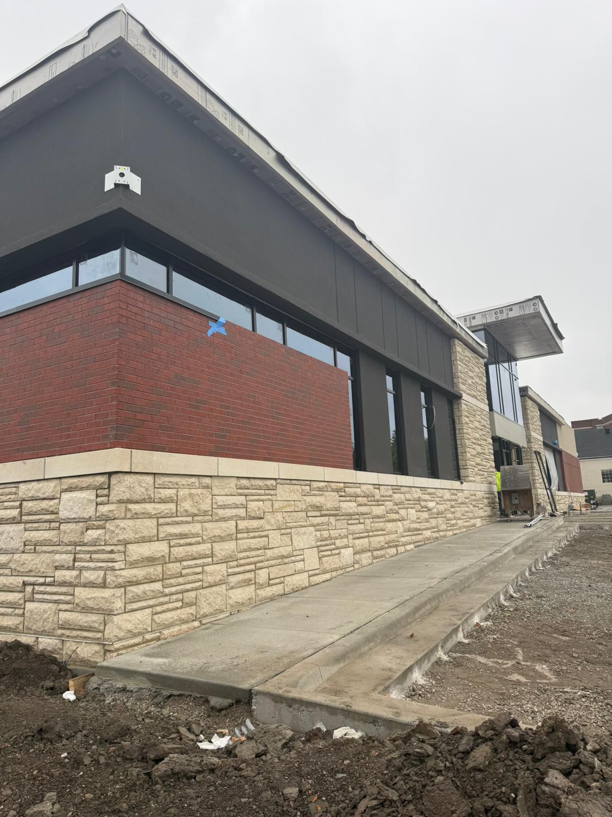 Police Station Missouri Project Image 3